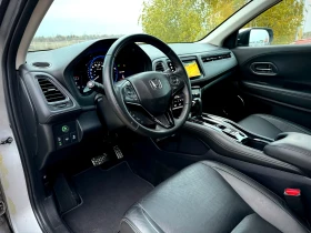 Honda Hr-v Touring 1.8 AWD FULL EXTRAS, снимка 7