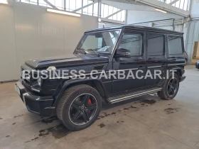     Mercedes-Benz G 63 AMG *  * FULL* TOP* 