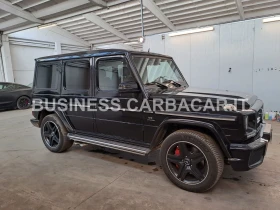     Mercedes-Benz G 63 AMG *  * FULL* TOP* 