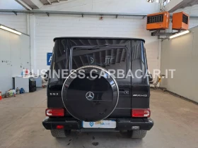     Mercedes-Benz G 63 AMG *  * FULL* TOP* 