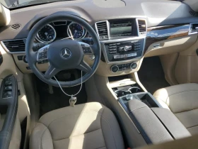 Mercedes-Benz ML 350 4MATIC* HARMAN/KARDON* KEYLESS | Mobile.bg    7