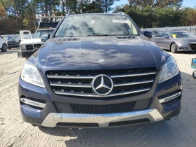 Mercedes-Benz ML 350 4MATIC* HARMAN/KARDON* KEYLESS | Mobile.bg    2