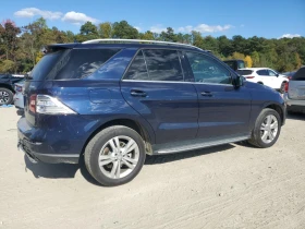 Mercedes-Benz ML 350 4MATIC* HARMAN/KARDON* KEYLESS | Mobile.bg    6