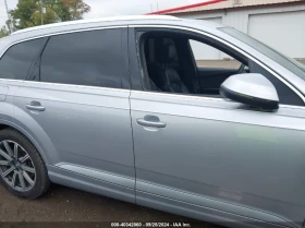 Audi Q7 3.0L V-6 DI, DOHC, VVT, SUPERCHARGER, 333HP All Wh, снимка 5