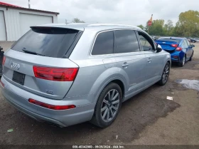 Audi Q7 3.0L V-6 DI, DOHC, VVT, SUPERCHARGER, 333HP All Wh, снимка 8