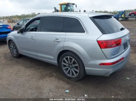 Audi Q7 3.0L V-6 DI, DOHC, VVT, SUPERCHARGER, 333HP All Wh, снимка 7