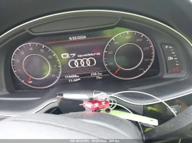 Audi Q7 3.0L V-6 DI, DOHC, VVT, SUPERCHARGER, 333HP All Wh, снимка 3