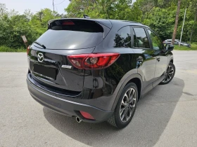 Mazda CX-5 Facelift NEW, снимка 6