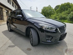 Mazda CX-5 Facelift NEW, снимка 3