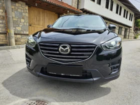 Mazda CX-5 Facelift NEW, снимка 4