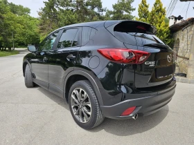 Mazda CX-5 Facelift NEW, снимка 7