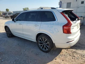 Volvo Xc90 T6 MOMENTUM  | Mobile.bg    3