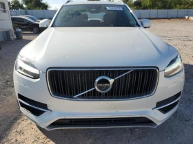 Volvo Xc90 T6 MOMENTUM  | Mobile.bg    5