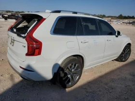 Volvo Xc90 T6 MOMENTUM  | Mobile.bg    4