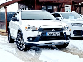 Mitsubishi ASX 1.6D-ID/FACELIFT/KEYLESS-GO//NAVI/РЕАЛНИ КИЛОМЕТРИ, снимка 1