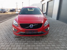 Volvo XC60 R-Design ЛИЗИНГ e6, снимка 2