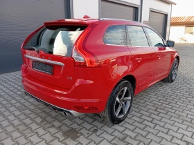 Volvo XC60 R-Design ЛИЗИНГ e6, снимка 6