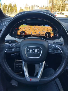 Audi Q7 3.0 TDI, снимка 12