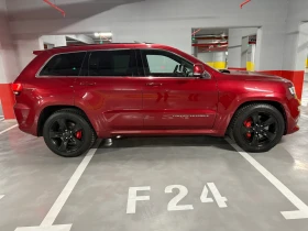 Jeep Grand cherokee SRT 6.4, снимка 7