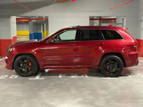 Jeep Grand cherokee SRT 6.4, снимка 4