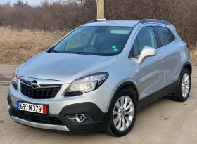 Opel Mokka  1