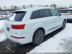 Audi Q7 3.0T* PREMIUM* * * * *  | Mobile.bg    4