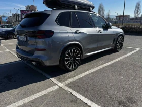 BMW X5 3.0d, снимка 4