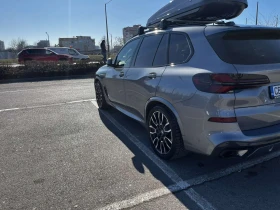 BMW X5 3.0d, снимка 3