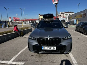 BMW X5 3.0d, снимка 2