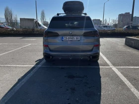 BMW X5 3.0d, снимка 5