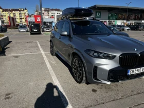 BMW X5 3.0d, снимка 1