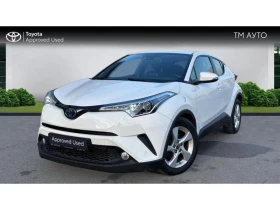 Toyota C-HR 1.8 HSD CENTER | Mobile.bg    1