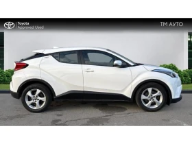 Toyota C-HR 1.8 HSD CENTER | Mobile.bg    6