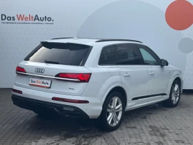 Audi Q7 S line 55 TFSIe quattro - 119900 лв. - 27151469 3