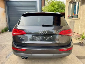 Обява за продажба на Audi Q5 2.0TDi-Quattro ~16 500 лв. - изображение 5