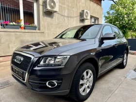 Обява за продажба на Audi Q5 2.0TDi-Quattro ~16 500 лв. - изображение 1