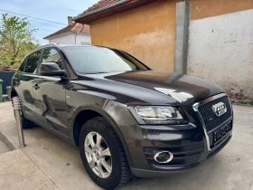 Обява за продажба на Audi Q5 2.0TDi-Quattro ~16 500 лв. - изображение 3