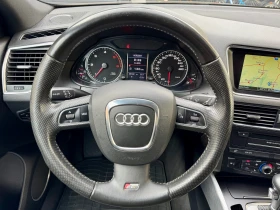 Обява за продажба на Audi Q5 2.0TDi-Quattro ~16 500 лв. - изображение 9