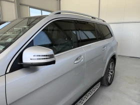 Mercedes-Benz GLS 63 AMG | Mobile.bg    2