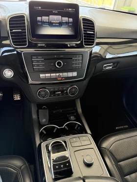 Mercedes-Benz GLS 63 AMG | Mobile.bg    7