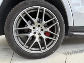 Mercedes-Benz GLS 63 AMG | Mobile.bg    5