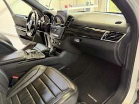 Mercedes-Benz GLS 63 AMG | Mobile.bg    9