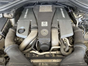 Mercedes-Benz GLS 63 AMG | Mobile.bg    14