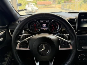 Mercedes-Benz GLS 63 AMG | Mobile.bg    6