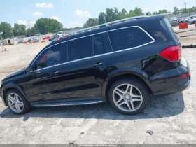 Mercedes-Benz GL 500 AMG* PACK* ПОДГРЕВ* ОБДУХВАНЕ* МАСАЖ* КАМЕРА* КЕЙЛ - 21999 лв. - 63011127 6