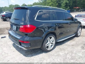 Mercedes-Benz GL 500 AMG* PACK* ПОДГРЕВ* ОБДУХВАНЕ* МАСАЖ* КАМЕРА* КЕЙЛ - 21999 лв. - 63011127 2