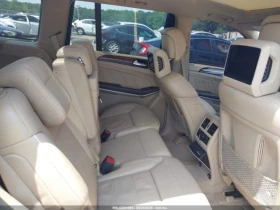 Mercedes-Benz GL 500 AMG* PACK* ПОДГРЕВ* ОБДУХВАНЕ* МАСАЖ* КАМЕРА* КЕЙЛ - 21999 лв. - 63011127 10
