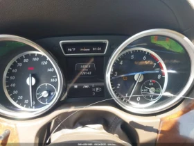 Mercedes-Benz GL 500 AMG* PACK* ПОДГРЕВ* ОБДУХВАНЕ* МАСАЖ* КАМЕРА* КЕЙЛ - 21999 лв. - 63011127 11