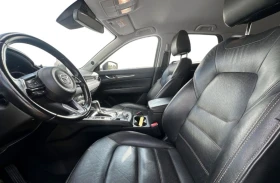 Mazda CX-5 2, 5 SkyActiv-G194 Optimum AWD | Mobile.bg    7