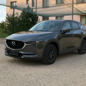 Mazda CX-5 2, 5 SkyActiv-G194 Optimum AWD | Mobile.bg    2